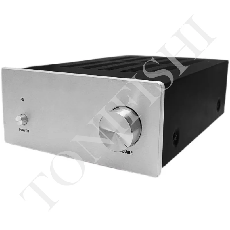 Hi-Fi Профессиональный цифровой Настольный усилитель мощности LM3886TF, 200 Вт * 2 высокомощный домашний стерео усилитель мощности 2,0
Hi-Fi Профессиональный цифровой Настольный усилитель мощности LM3886TF, 200 Вт * 2 высокомощный домашний стерео усилитель мощности 2,0