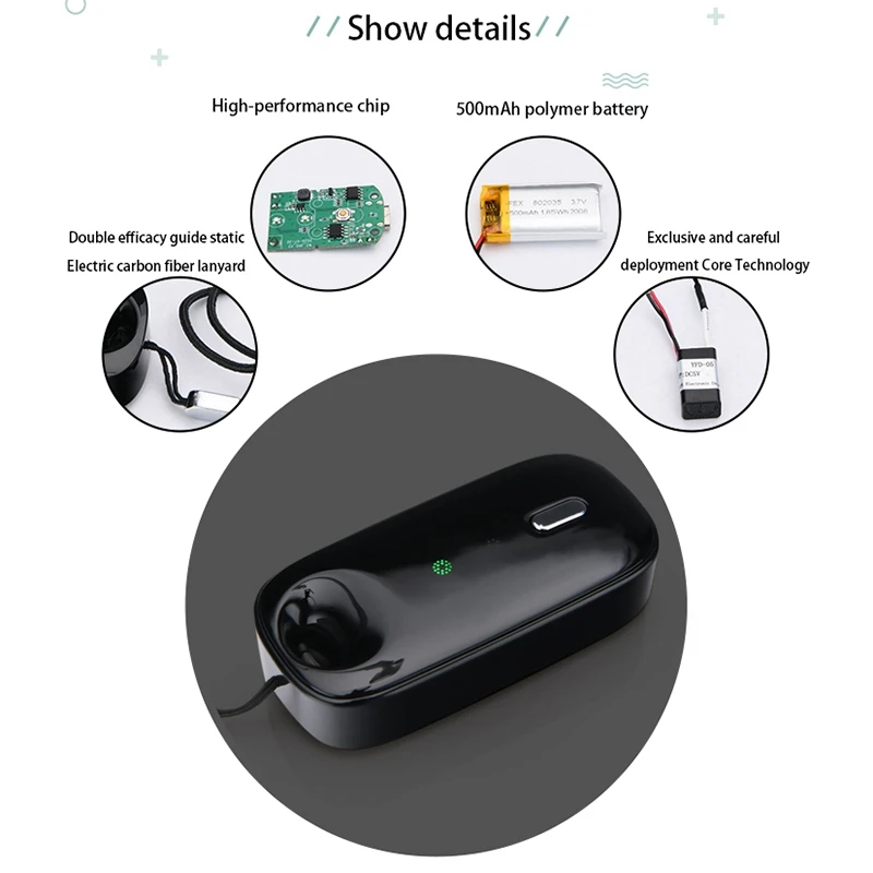 Fashionable Personal Wearable Hanging Neck Air Purifier Multi-Stage Mini Portable Negative Ion Necklace Purifier 
Fashionable Personal Wearable Hanging Neck Air Purifier Multi-Stage Mini Portable Negative Ion Necklace Purifier