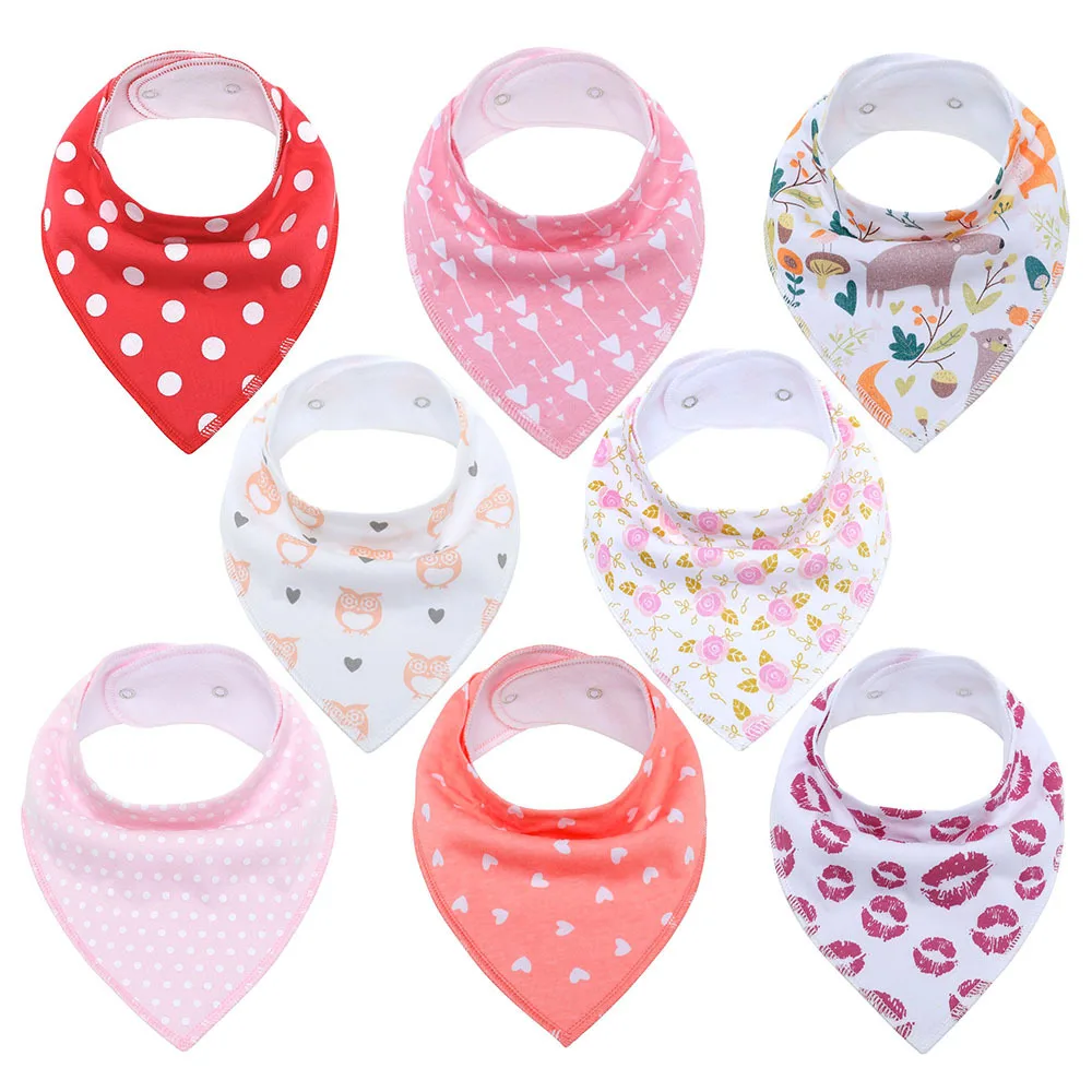 Ins cotton baby saliva towel triangle baby bib newborn children's products. baby girl and boy things baby stuff for newborns
Ins cotton baby saliva towel triangle baby bib newborn children's products. baby girl and boy things baby stuff for newborns