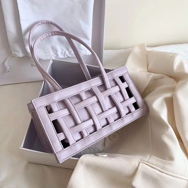 Milk tea color small bag western style women's bag 2020 summer fashion new fashion portable net red one shoulder underarm bag
Milk tea color small bag western style women's bag 2020 summer fashion new fashion portable net red one shoulder underarm bag