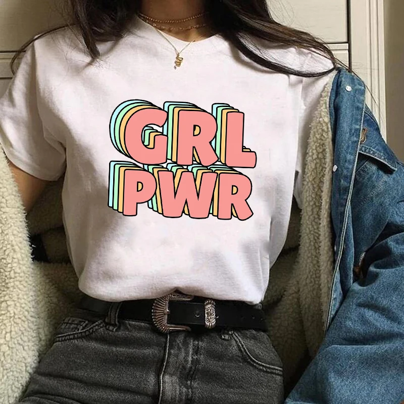 Women Girl Power Hand Flower Feminist Short Sleeve Tees Tops Graphic Female Ladies Womens Lady T-Shirt T Shirt T-shirts
Women Girl Power Hand Flower Feminist Short Sleeve Tees Tops Graphic Female Ladies Womens Lady T-Shirt T Shirt T-shirts