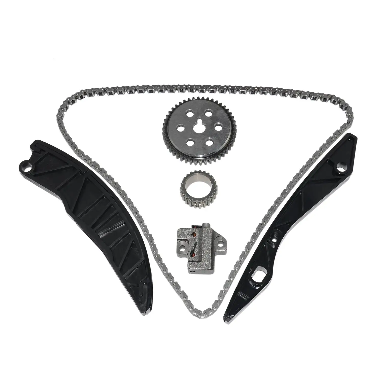 Цепь ГРМ AP02 24321-2B000 для Hyundai Accent i20 i30, Kia Carens Soul, Rio 242212B000, 2312b000, 243212B000, 244312B000
Цепь ГРМ AP02 24321-2B000 для Hyundai Accent i20 i30, Kia Carens Soul, Rio 242212B000, 2312b000, 243212B000, 244312B000