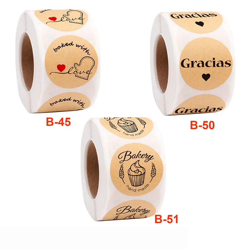 500 шт./рулон хлебобулочные изделия с изображением торта Еда праздничный подарок мешок наружная упаковка украшения Печать-наклейка
500 шт./рулон хлебобулочные изделия с изображением торта Еда праздничный подарок мешок наружная упаковка украшения Печать-наклейка