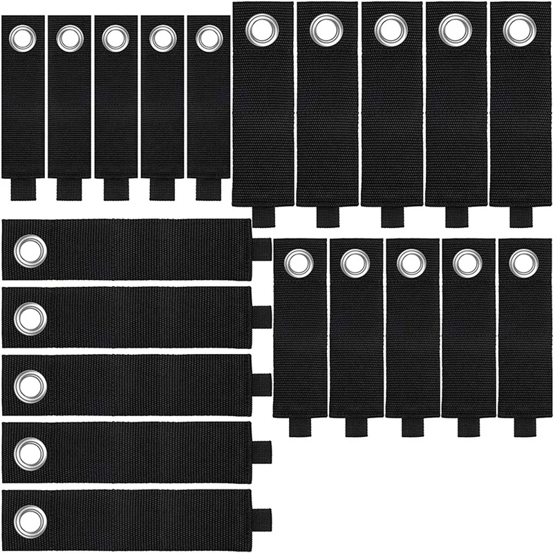 20Pcs Heavy Storage Straps Extension Cord Holder Organizer Black Hook And Loop Straps Adjustable Cable Tie Strap Holder
20Pcs Heavy Storage Straps Extension Cord Holder Organizer Black Hook And Loop Straps Adjustable Cable Tie Strap Holder