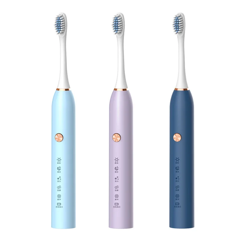 Toothbrush electric automatic toothbrush smart toothbrush IPX7 Washable Whitening relax Toothbrush Deep Cleaning Teeth
Toothbrush electric automatic toothbrush smart toothbrush IPX7 Washable Whitening relax Toothbrush Deep Cleaning Teeth
