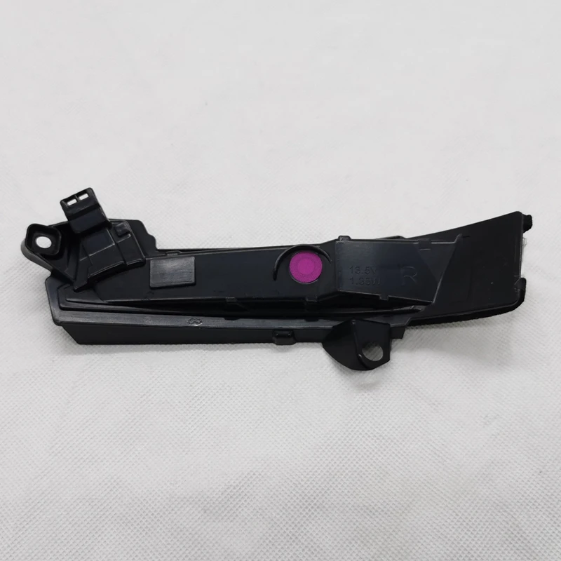 2PCS Car Rearview Mirror Light U.S Side Lamp Turn Signal Light for Ford Mondeo Fusion 2013-2020
2PCS Car Rearview Mirror Light U.S Side Lamp Turn Signal Light for Ford Mondeo Fusion 2013-2020