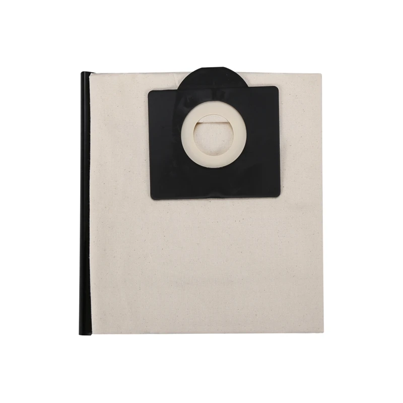Washable Dust Bags Cloth Bag For Karcher NT20 NT20/1 Vacuum Cleaner Parts Non-Woven Dust Filter Bag Accessories
Washable Dust Bags Cloth Bag For Karcher NT20 NT20/1 Vacuum Cleaner Parts Non-Woven Dust Filter Bag Accessories