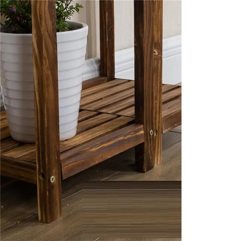 Pot Mueble Plantas Ladder Wood Indoor Estante Para Flores Dekoration Rack Outdoor Flower Stand Stojak Na Kwiaty Plant Shelf
Pot Mueble Plantas Ladder Wood Indoor Estante Para Flores Dekoration Rack Outdoor Flower Stand Stojak Na Kwiaty Plant Shelf