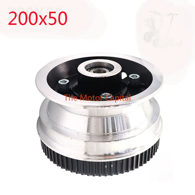 Applicable to 8-inch Wheel Scooter KuGoo S1 S2 S3 C3 solid tire 200x50 electric hub for electric scooter,
Applicable to 8-inch Wheel Scooter KuGoo S1 S2 S3 C3 solid tire 200x50 electric hub for electric scooter,