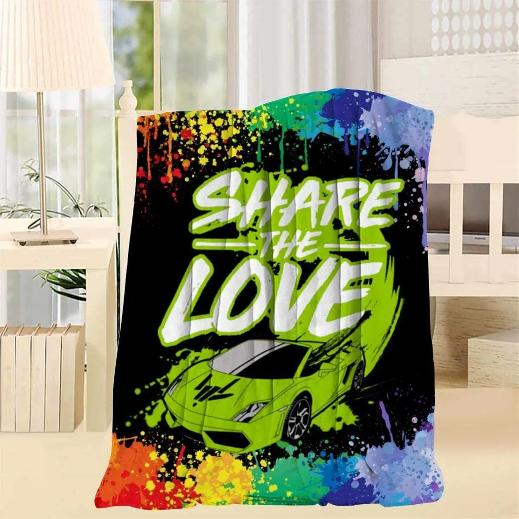Мягкое фланелевое одеяло Share_The_Stephen_Love, покрывало, микро постельное белье, Флисовое одеяло, двуспальный Размер
Мягкое фланелевое одеяло Share_The_Stephen_Love, покрывало, микро постельное белье, Флисовое одеяло, двуспальный Размер
