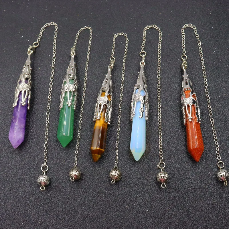 Fashion Trend Crystals Necklace Bohemian Hexagon Opal Pendant Necklace Female Hexagonal Crystal Necklace Gift 2021 NEW
Fashion Trend Crystals Necklace Bohemian Hexagon Opal Pendant Necklace Female Hexagonal Crystal Necklace Gift 2021 NEW
