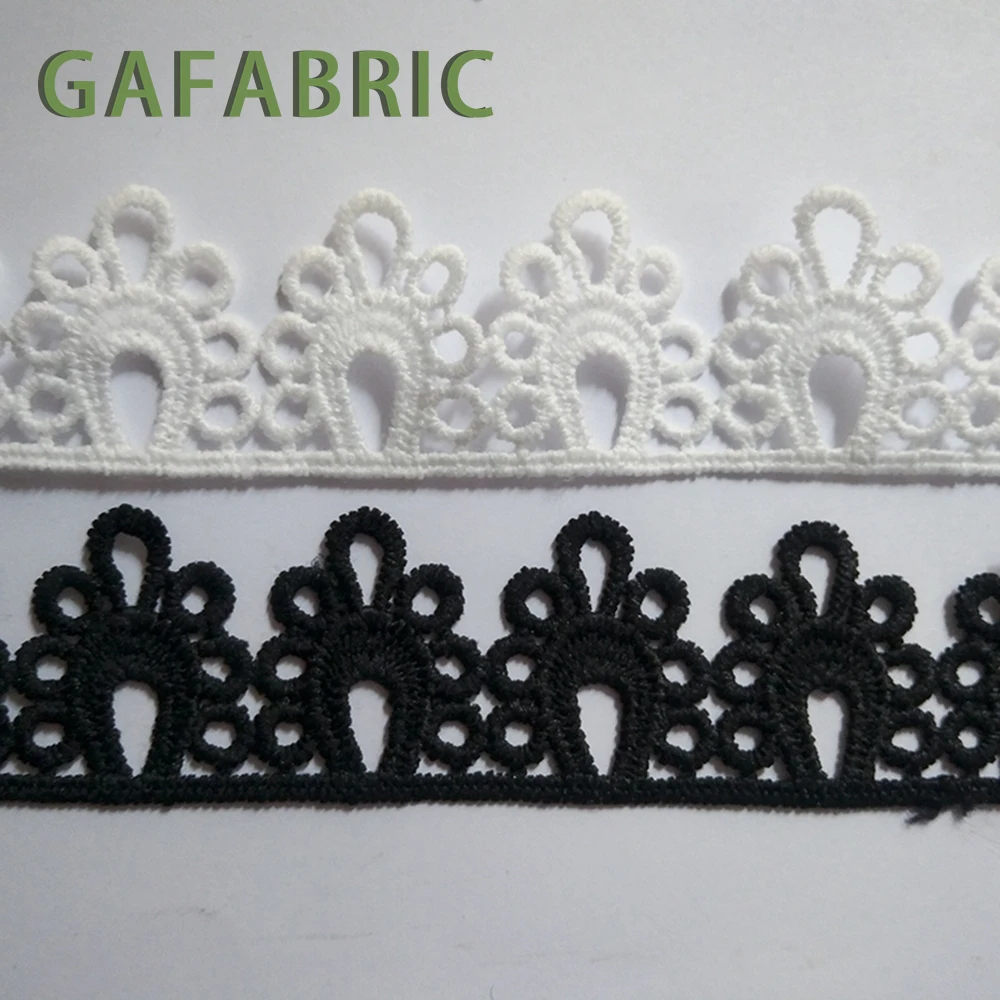 1 size high quality beautiful white lace ribbon 30.3mm lace edge DIY embroidery sewing decorative lace fabric
1 size high quality beautiful white lace ribbon 30.3mm lace edge DIY embroidery sewing decorative lace fabric