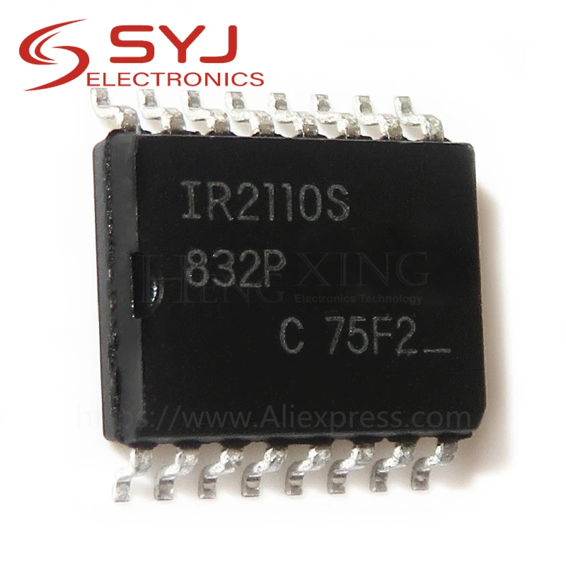 10 шт./лот IR2112S IR2113S IR2110S лапками углублением SOP 16 в наличии|ir2110|ir2113 |