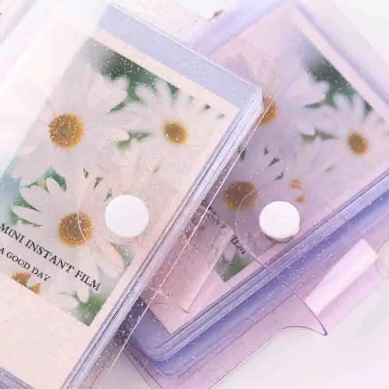 Jelly Color Business Card Bag Unisec Sequins Card Holder Cute Mini Photo Album Name Card Women Girls Cards Pouch
Jelly Color Business Card Bag Unisec Sequins Card Holder Cute Mini Photo Album Name Card Women Girls Cards Pouch