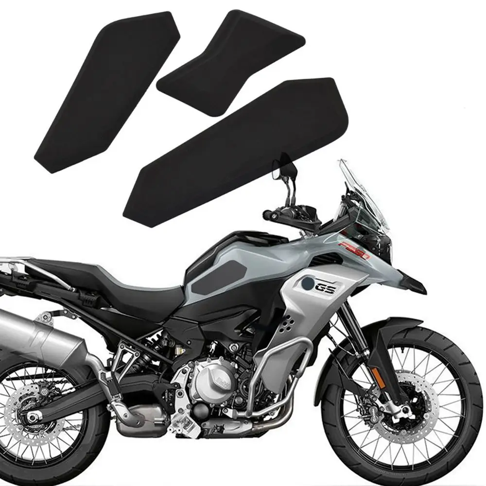 For BMW F750GS F850GS F750 GS F850 GS Tank Pad Gas Tank Traction Pads Fuel Tank Grips Side Stickers Knee Grips Protectors Decal
For BMW F750GS F850GS F750 GS F850 GS Tank Pad Gas Tank Traction Pads Fuel Tank Grips Side Stickers Knee Grips Protectors Decal