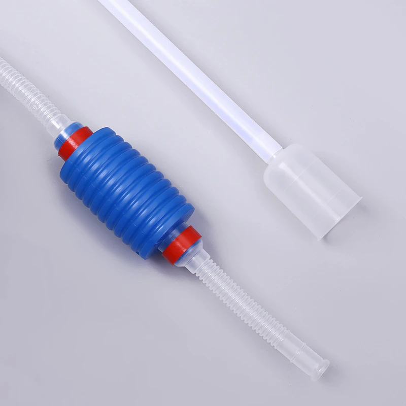 Cleaning Vacuum Pump Aquarium Fish Tank Cleaning Gravel Water Filtration Siphon Pump Safety Vacuum Pump And Accessories
Cleaning Vacuum Pump Aquarium Fish Tank Cleaning Gravel Water Filtration Siphon Pump Safety Vacuum Pump And Accessories