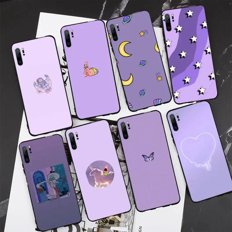 Purple background pattern Phone Case for Galaxy J2pro J4 J5 J6 J7 plus J5 prime J72016 2018 M 10 20 30 funda Cover
Purple background pattern Phone Case for Galaxy J2pro J4 J5 J6 J7 plus J5 prime J72016 2018 M 10 20 30 funda Cover