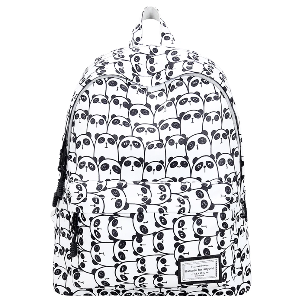 Новый рюкзак, женская сумка на плечо, повседневный рюкзак, высококачественный рюкзак, школьный рюкзак для девочек-подростков, рюкзак с пандой, бесплатная доставка
Новый рюкзак, женская сумка на плечо, повседневный рюкзак, высококачественный рюкзак, школьный рюкзак для девочек-подростков, рюкзак с пандой, бесплатная доставка