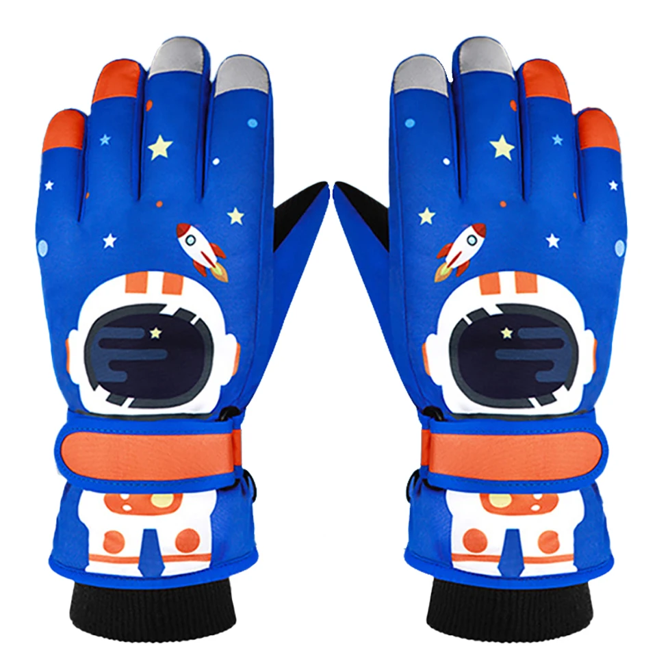 Детские лыжные перчатки GOBYGO, водонепроницаемые перчатки с закрытыми пальцами для сенсорного экрана, Детские лыжные перчатки для улицы, теп...
Детские лыжные перчатки GOBYGO, водонепроницаемые перчатки с закрытыми пальцами для сенсорного экрана, Детские лыжные перчатки для улицы, теп...