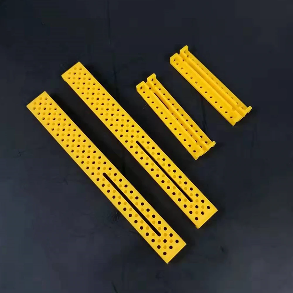 10pcs Yellow door rail plastic pole toy bracket rail pole for diy lover assemble toy parts
10pcs Yellow door rail plastic pole toy bracket rail pole for diy lover assemble toy parts