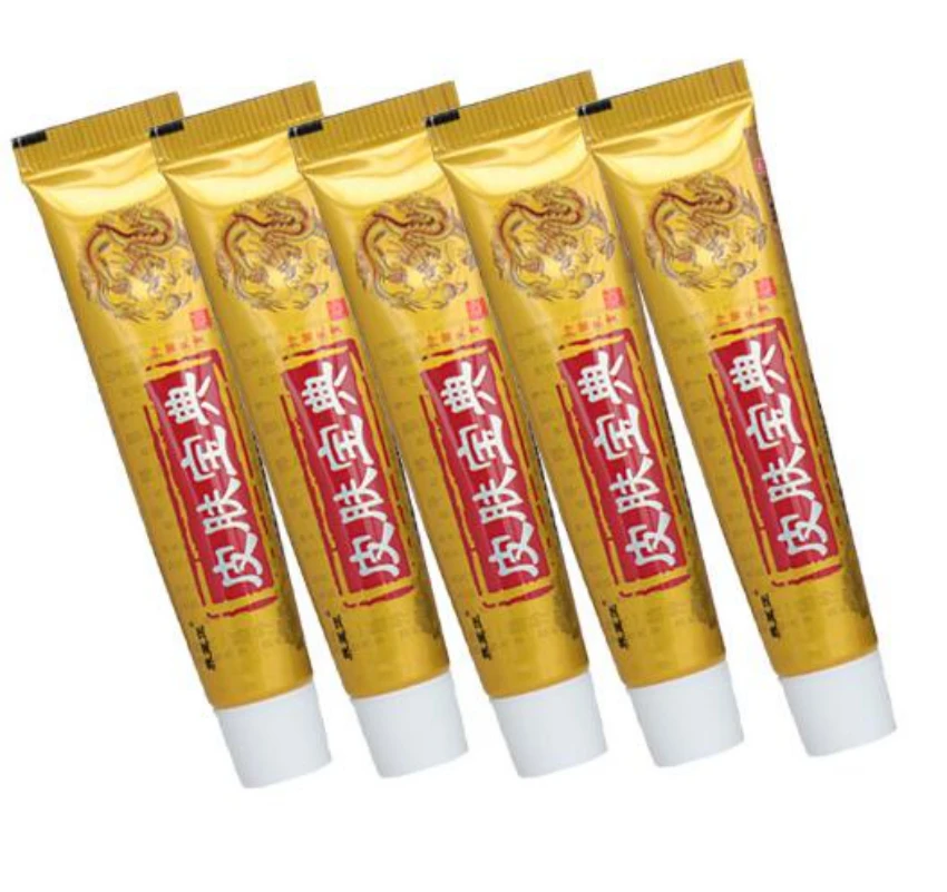 3pcs/lot YIGANERJING Skin Psoriasis Cream Dermatitis Eczematoid Eczema Ointment Treatment Psoriasis Cream Skin Care Cream NO BOX
3pcs/lot YIGANERJING Skin Psoriasis Cream Dermatitis Eczematoid Eczema Ointment Treatment Psoriasis Cream Skin Care Cream NO BOX