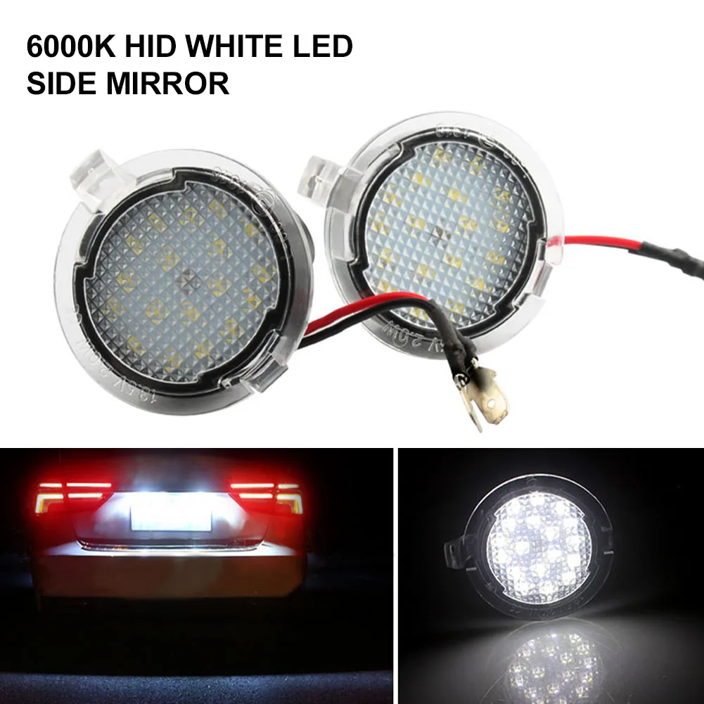 Under Led Side Mirror Puddle Lights for Ford F150 Raptor Edge Explorer 6000k White Cree Led Side Mirror Light Side Light
Under Led Side Mirror Puddle Lights for Ford F150 Raptor Edge Explorer 6000k White Cree Led Side Mirror Light Side Light