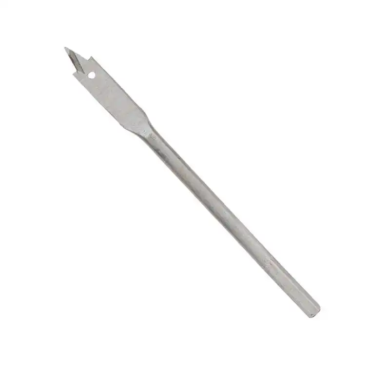 cutter Hand Tools Flat Wood Drill Bit Set High Carbon Steel 3-Point Woodworking Drilling Tool 10mm tesoura tijeras
cutter Hand Tools Flat Wood Drill Bit Set High Carbon Steel 3-Point Woodworking Drilling Tool 10mm tesoura tijeras