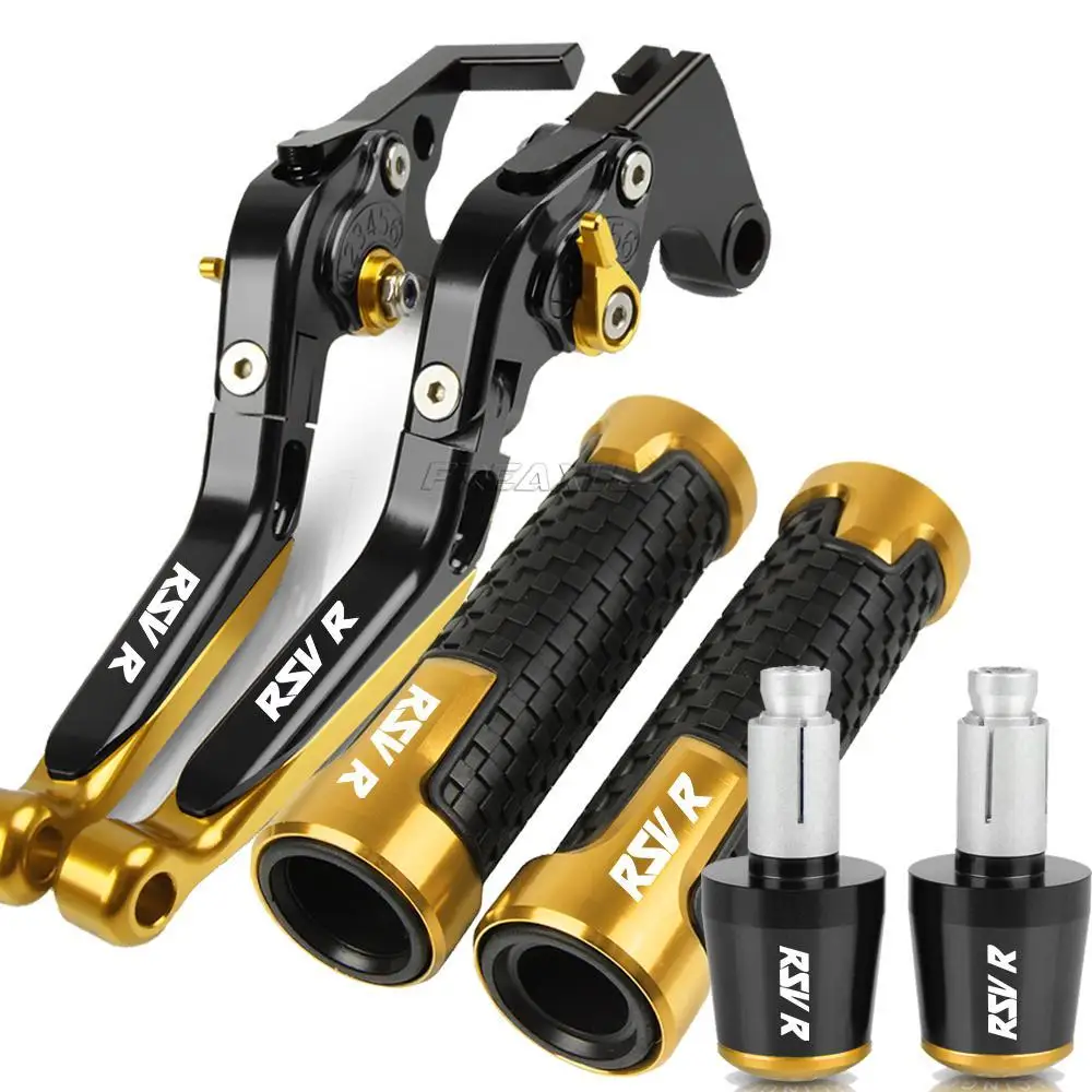For Aprilia RSV R 2004 2005 2006 2007 2008 RSV R Motorcycle Accessories Extendable and Adjustable Brake Lever Clutch Handle RSVR
For Aprilia RSV R 2004 2005 2006 2007 2008 RSV R Motorcycle Accessories Extendable and Adjustable Brake Lever Clutch Handle RSVR