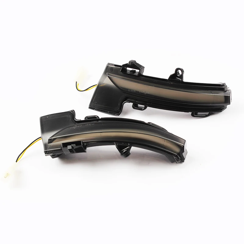 2Pcs Rearview Mirror Turn Signal Lights For Skoda Octavia Mk3 A7 5E 2013-2019 Car LED Dynamic Blinker Side Mirror Indicator Lamp
2Pcs Rearview Mirror Turn Signal Lights For Skoda Octavia Mk3 A7 5E 2013-2019 Car LED Dynamic Blinker Side Mirror Indicator Lamp