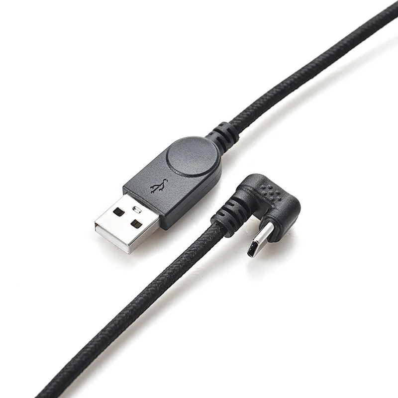 usb to type c cable 180 degree Male to Male Extension Cable
usb to type c cable 180 degree Male to Male Extension Cable
