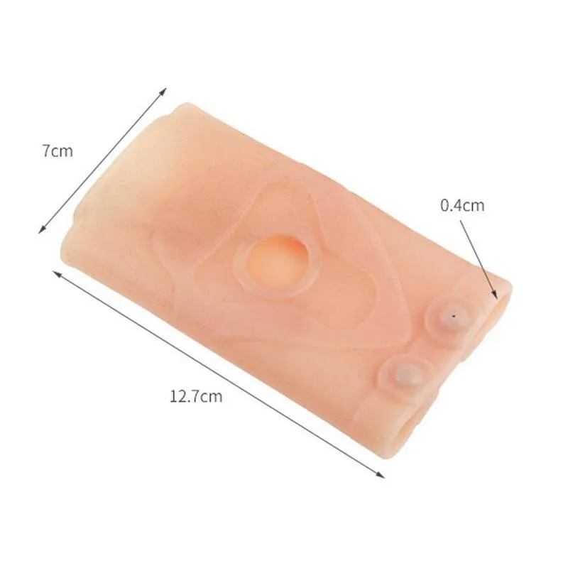 1pc Magnetic Therapy Ankle Brace Support Sports Protective Skin-friendly Joint Soft Cover Gear Protective Ankle And Breatha Q6H8
1pc Magnetic Therapy Ankle Brace Support Sports Protective Skin-friendly Joint Soft Cover Gear Protective Ankle And Breatha Q6H8