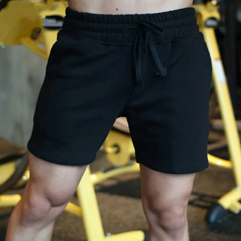 Новинка лета 2021, спортивные штаны, мужские однотонные повседневные пятиконечные шорты, впитывающие пот тренировочные штаны для фитнеса и б... 
Новинка лета 2021, спортивные штаны, мужские однотонные повседневные пятиконечные шорты, впитывающие пот тренировочные штаны для фитнеса и б...