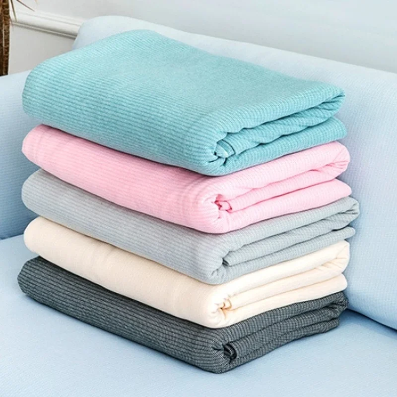 Rushed Knitted Anti-wear Sofa Cover For Dogs Kid Anti-Slip Couch Recliner Furniture Protector Bedspread Cover Towel Full Sofa
Rushed Knitted Anti-wear Sofa Cover For Dogs Kid Anti-Slip Couch Recliner Furniture Protector Bedspread Cover Towel Full Sofa