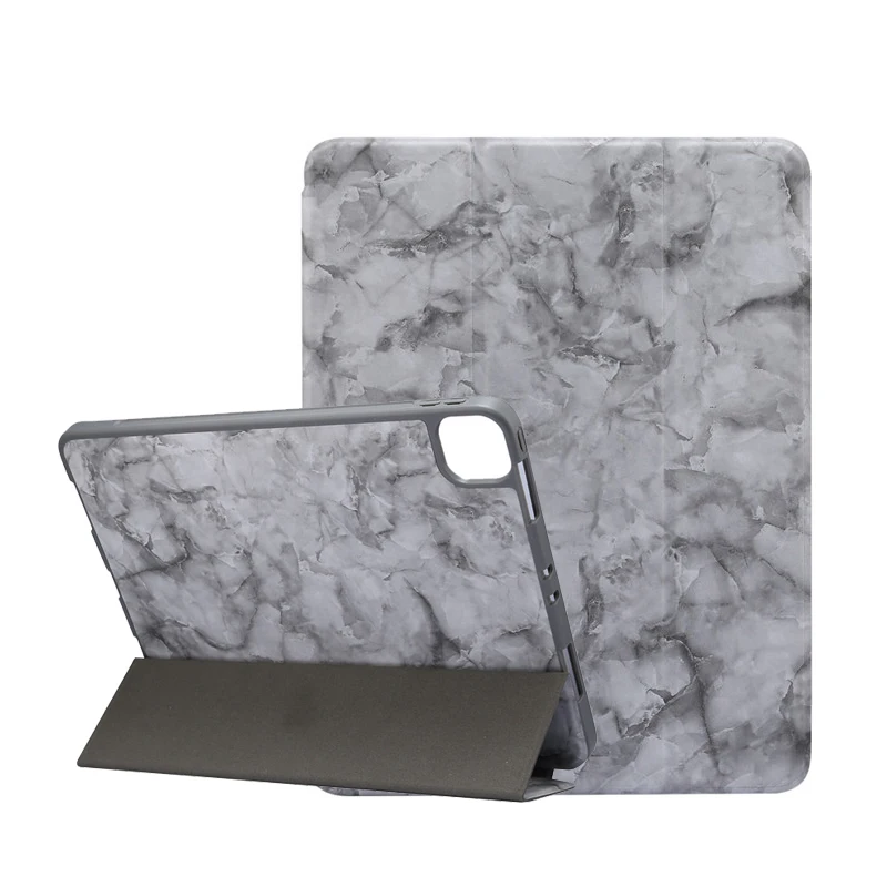 Soft TPU Protective Cover with Pencil Slot for iPad Pro 11 2020 PU Leather Auto Sleep Wake UP Smart Case for iPad Pro 11+Pen
Soft TPU Protective Cover with Pencil Slot for iPad Pro 11 2020 PU Leather Auto Sleep Wake UP Smart Case for iPad Pro 11+Pen