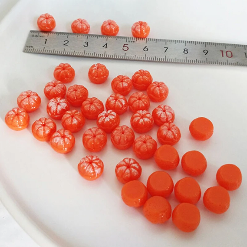 10pcs Dollhouse Miniature Model Simulation Fake Fruit Kitchen Decor Gift 1/12 orange
10pcs Dollhouse Miniature Model Simulation Fake Fruit Kitchen Decor Gift 1/12 orange
