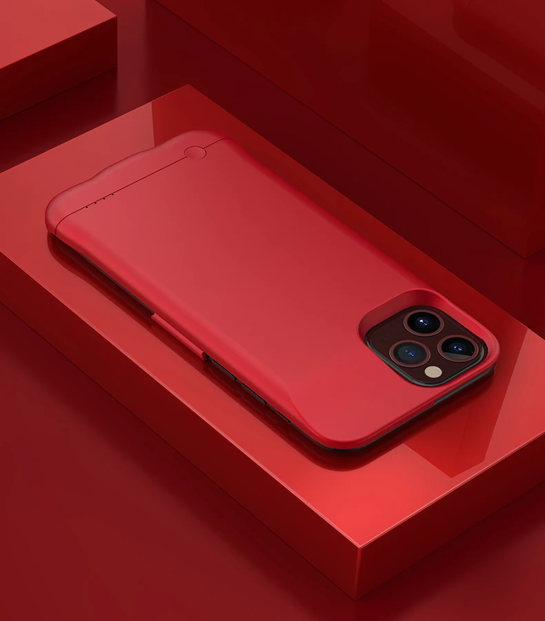 6200mah Battery Charger Case For iPhone 11 Pro Max Battery Case Power Bank Charging Cover For iPhone 11 Charger Slim External Ba
6200mah Battery Charger Case For iPhone 11 Pro Max Battery Case Power Bank Charging Cover For iPhone 11 Charger Slim External Ba