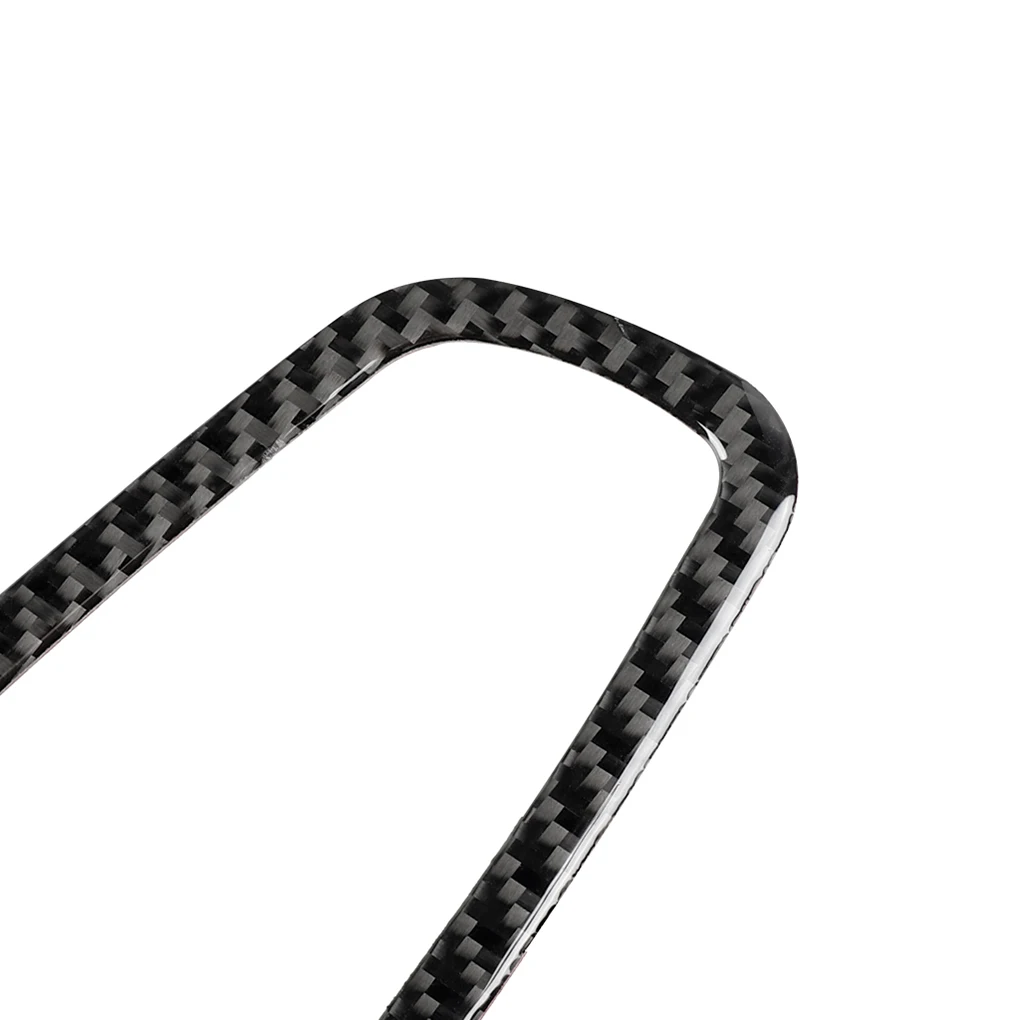 Replacement For Honda Civic 10th Gen 2016-2019 4pcs/set Car Carbon Fiber Inner Door Handle Frame Cover Trim
Replacement For Honda Civic 10th Gen 2016-2019 4pcs/set Car Carbon Fiber Inner Door Handle Frame Cover Trim