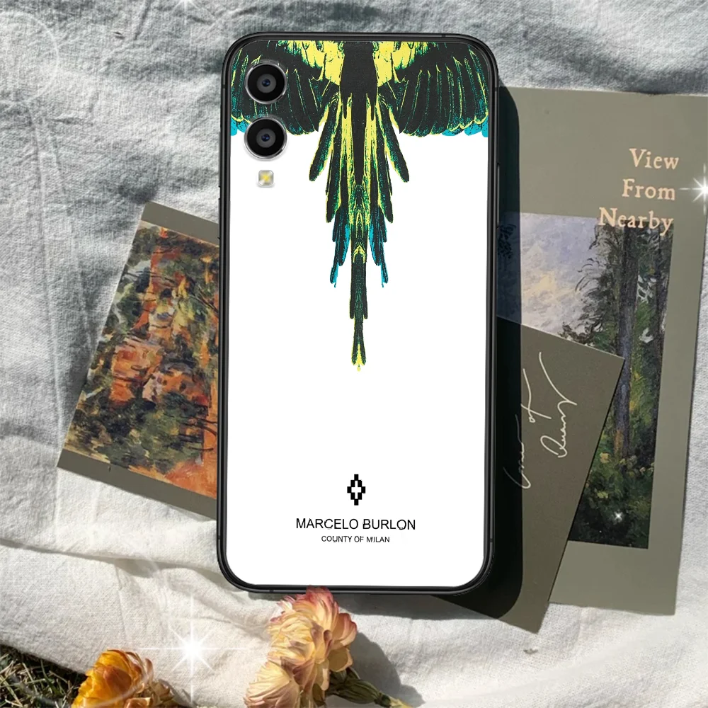 Marcelo Burlone Phone Case Cover Hull For HUAWEI honor 7a 8 8s 8a 8x 9 9x 10 20 i Lite Pro black Hoesjes Pretty Prime Luxury 
Marcelo Burlone Phone Case Cover Hull For HUAWEI honor 7a 8 8s 8a 8x 9 9x 10 20 i Lite Pro black Hoesjes Pretty Prime Luxury