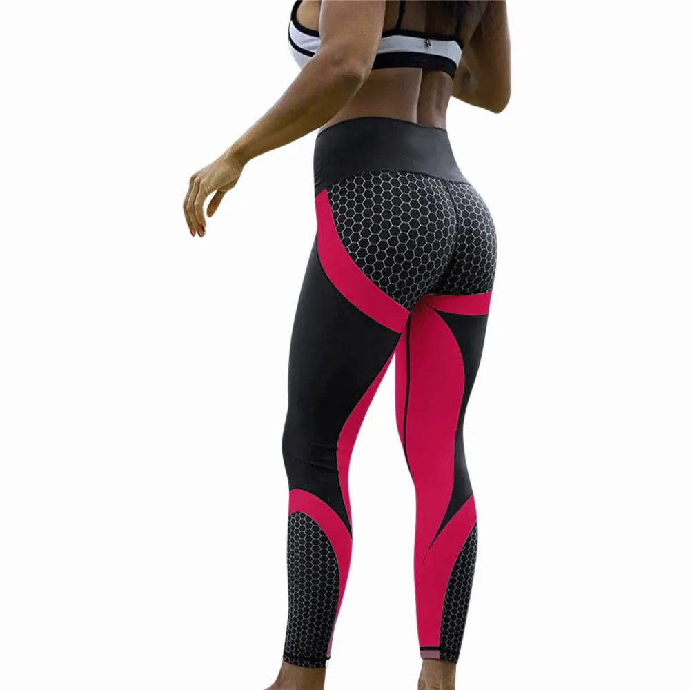 Sexy Fashion Womens 3D Print Yoga Skinny Workout Gym Stretchy Sport Leggings Sports Training Cropped Pants Hot Solid vintage
Sexy Fashion Womens 3D Print Yoga Skinny Workout Gym Stretchy Sport Leggings Sports Training Cropped Pants Hot Solid vintage