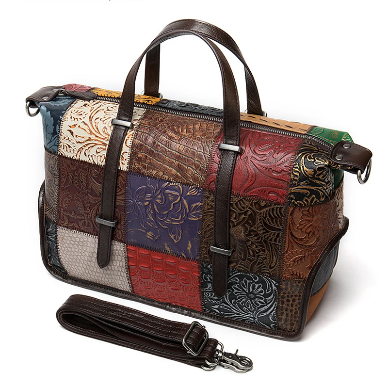 2020 High Quality Cowhide Hand Bags For Women European Females Shoulder Bags Summer Girls Travel Bag Female Genuine Leather H452
2020 High Quality Cowhide Hand Bags For Women European Females Shoulder Bags Summer Girls Travel Bag Female Genuine Leather H452