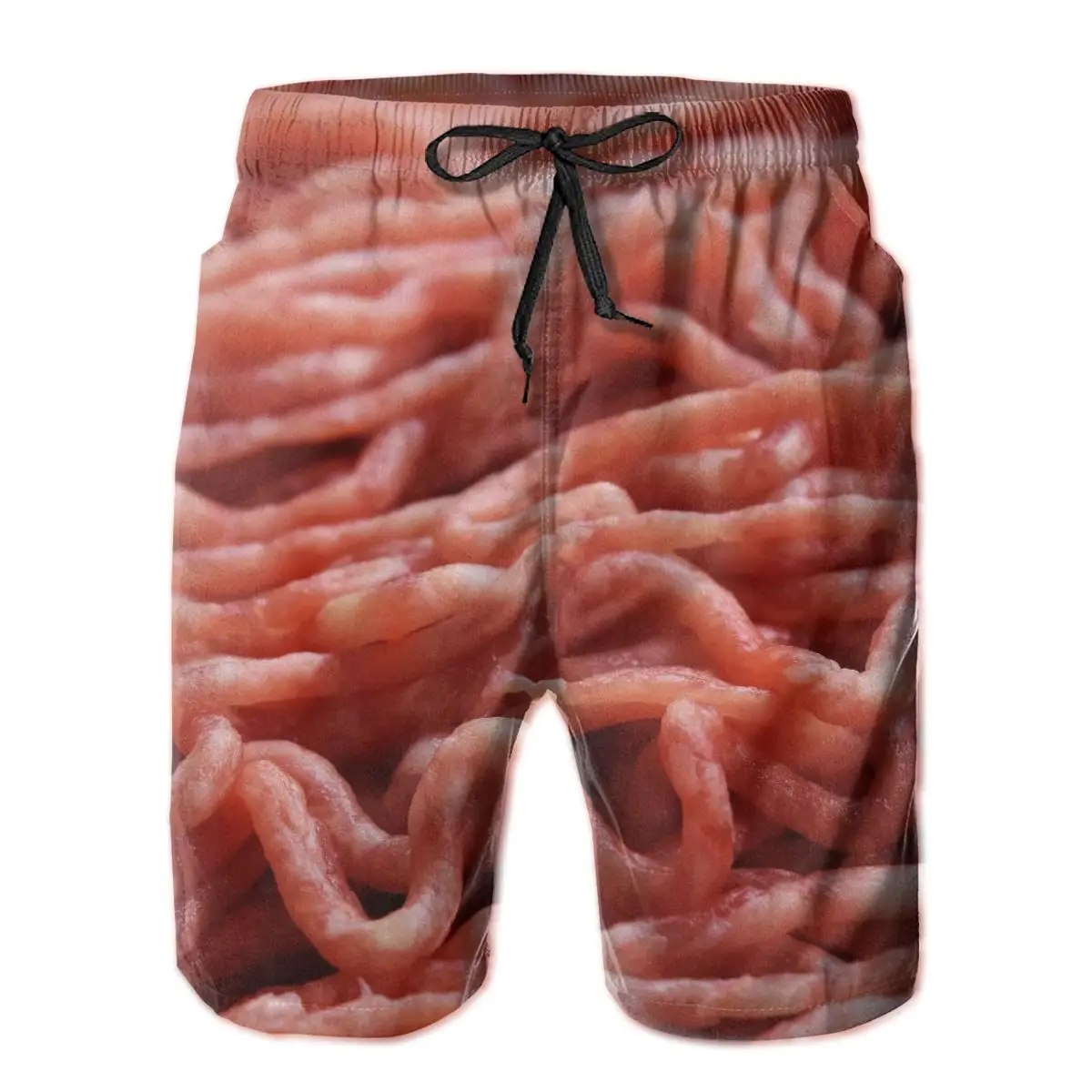 Summer Men Beach Shorts Breathable Quick Dry Funny Sarcastic Food Full Printed,Food Party Casual Ground Meat Male Shorts
Summer Men Beach Shorts Breathable Quick Dry Funny Sarcastic Food Full Printed,Food Party Casual Ground Meat Male Shorts