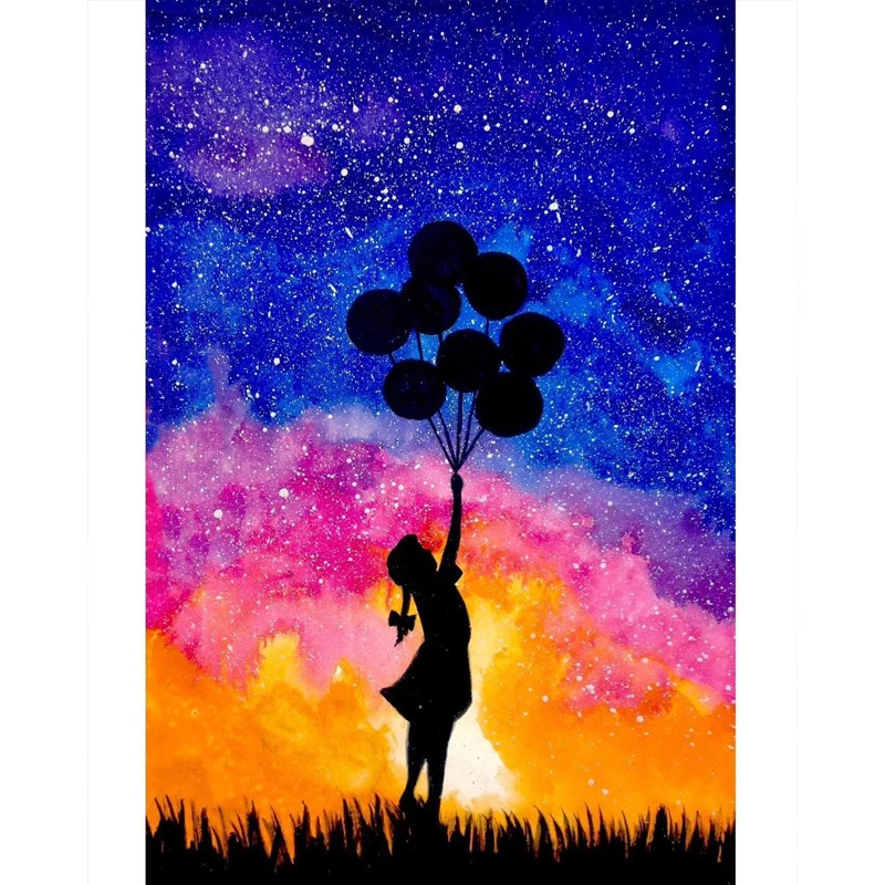 5D Diamond Painting Landscape Embroidery Cross Stitch Exquisite Home Scenery Mosaic Picture Round Diamond Home Decoration
5D Diamond Painting Landscape Embroidery Cross Stitch Exquisite Home Scenery Mosaic Picture Round Diamond Home Decoration