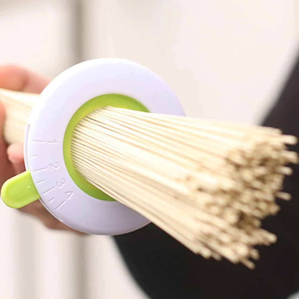 Kitchen Noodle Component Selector Spaghetti Measures Adjustable Noodle Component Selector Limiter Volumn Dispenser Kitchen Tool
Kitchen Noodle Component Selector Spaghetti Measures Adjustable Noodle Component Selector Limiter Volumn Dispenser Kitchen Tool