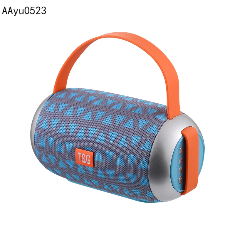 Outdoor Waterproof Portable Stereo Wireless Mp3 Player Box Subwoofer 30W High Power Bluetooth Speaker Support FM Radio TFAUX USB
Outdoor Waterproof Portable Stereo Wireless Mp3 Player Box Subwoofer 30W High Power Bluetooth Speaker Support FM Radio TFAUX USB
