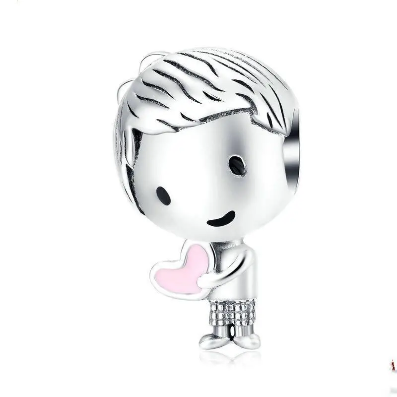 2021 new 925 Sterling Silver Blue Air Balloon Travel Charms Bead Bracelet Fit Original Pandora Bracelet DIY Jewelry For Women
2021 new 925 Sterling Silver Blue Air Balloon Travel Charms Bead Bracelet Fit Original Pandora Bracelet DIY Jewelry For Women