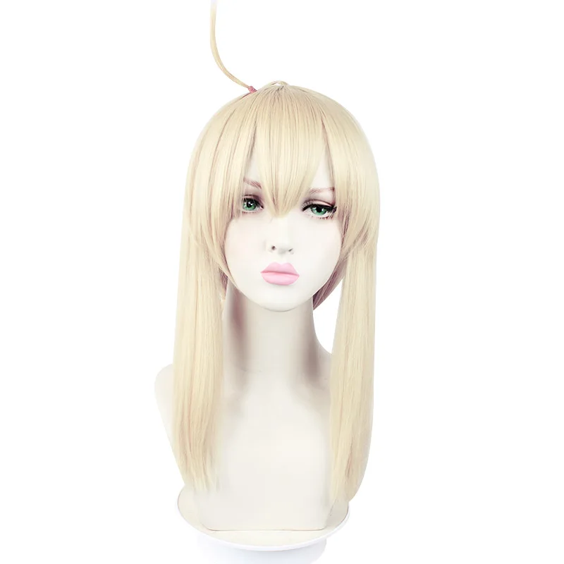 Парик светильник косплея из аниме «спасение солнца»
Парик светильник косплея из аниме «спасение солнца»