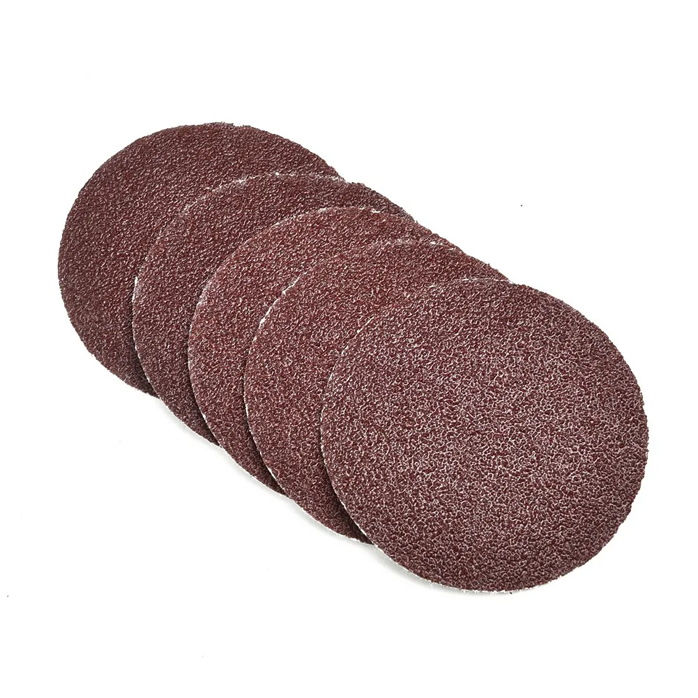 100pcs 2inch Sanding Disc 50mm 80-3000Grit Sticky Plate Connecting Rod Mixed Drill Grinder Sandpaper Sander Pad
100pcs 2inch Sanding Disc 50mm 80-3000Grit Sticky Plate Connecting Rod Mixed Drill Grinder Sandpaper Sander Pad