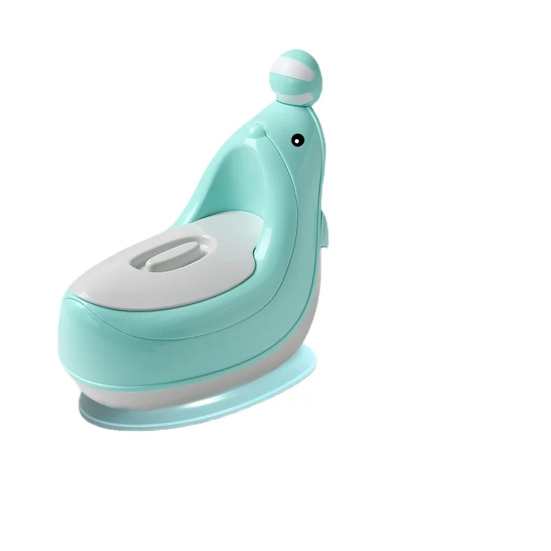 zq Children's Toilet Baby Urinal Potty Boy Urine Special Splash-Proof Urine Small Toilet
zq Children's Toilet Baby Urinal Potty Boy Urine Special Splash-Proof Urine Small Toilet