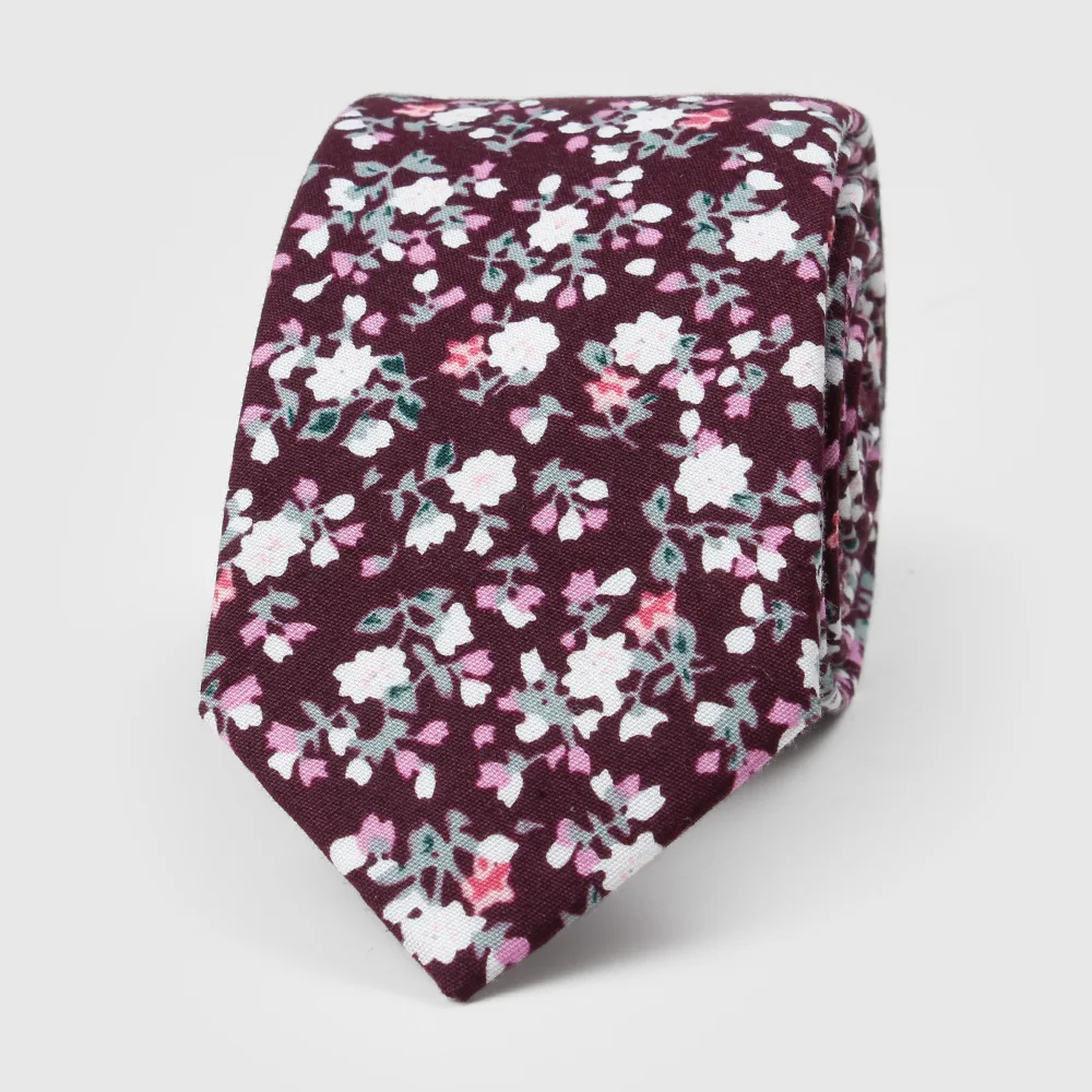 Casual Floral Neck Ties for Men Suits Tie Gravatas Skinny Neckties For Business Wedding 6cm Men Ties Adult Custom LOGO
Casual Floral Neck Ties for Men Suits Tie Gravatas Skinny Neckties For Business Wedding 6cm Men Ties Adult Custom LOGO