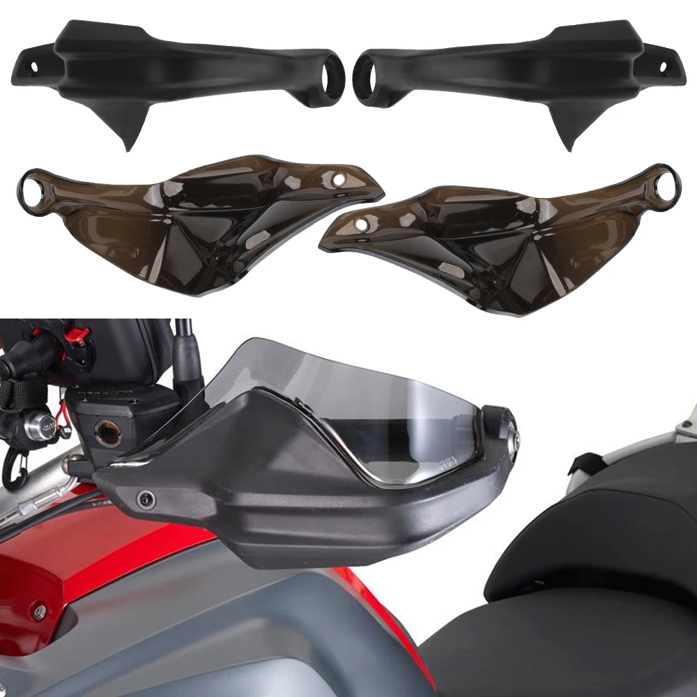 Motorcycle Handguard Shield For BMW R1200GS ADV F800GS Adventure S1000XR 2013-2019 Protector Windshield F750GS F850GS Hand Guard
Motorcycle Handguard Shield For BMW R1200GS ADV F800GS Adventure S1000XR 2013-2019 Protector Windshield F750GS F850GS Hand Guard